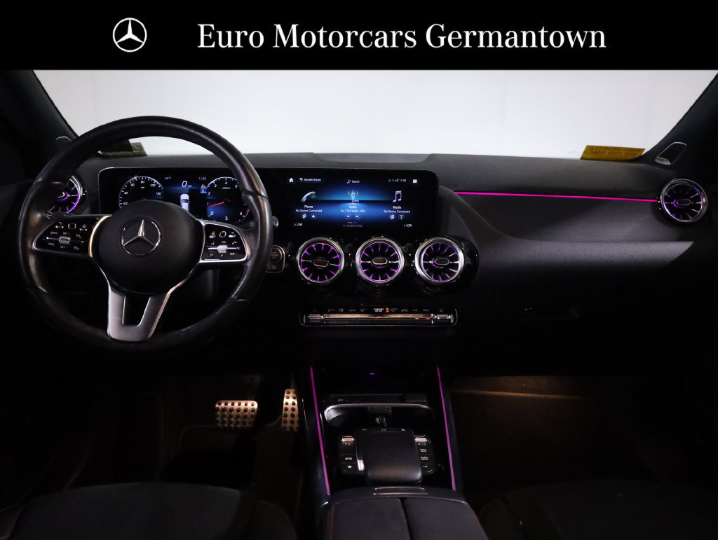Used 2023 Mercedes-Benz GLA 250 4MATIC image 38