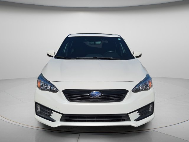 Used 2020 Subaru Impreza 2.0i Sport w/ Popular Package #2 AWD/4WD image 4