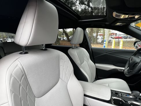 Certified 2024 Lexus RX 350 Premium w/ Convenience Package image 46