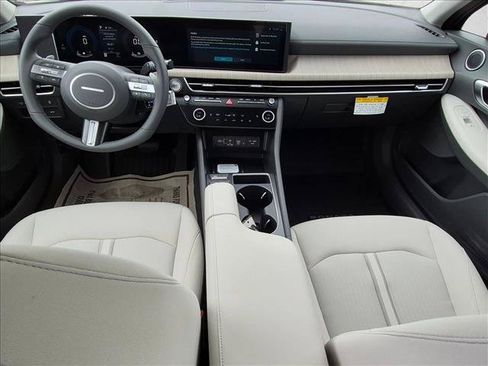 New 2026 Hyundai Sonata SEL FWD image 13