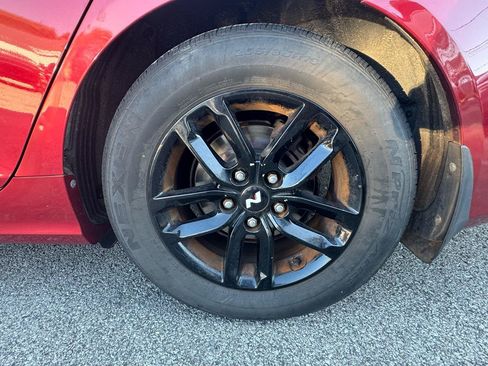 Used 2013 Hyundai Sonata GLS FWD image 24