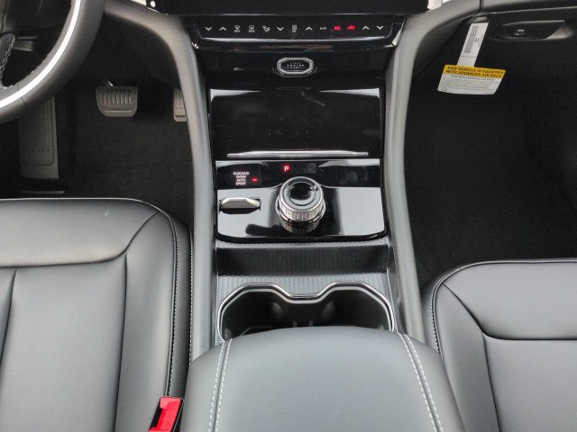 New 2027 Jeep Grand Cherokee Limited w/ Limited Altitude Package AWD/4WD image 18