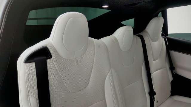 Used 2022 Tesla Model X AWD/4WD image 37