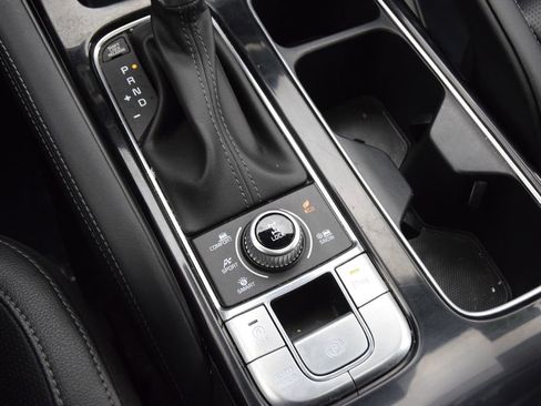 Used 2024 Kia Telluride EX X-Line image 33