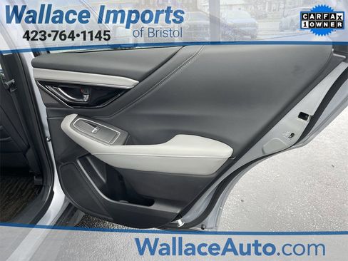 Certified 2023 Subaru Outback Limited XT image 24