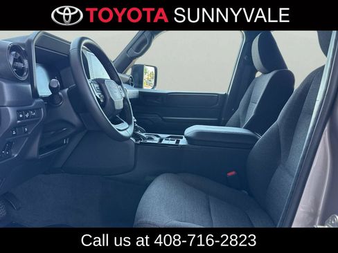 Certified 2024 Toyota Land Cruiser 1958 AWD/4WD image 15