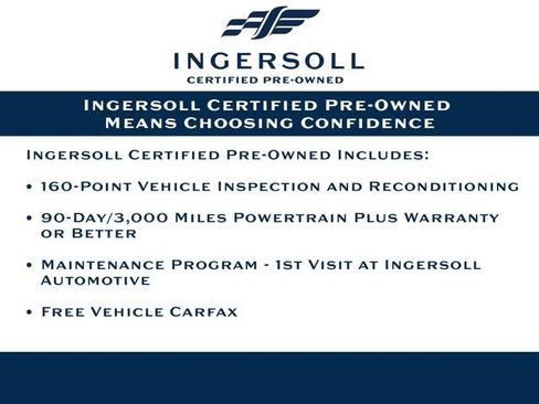 Used 2019 Chevrolet Silverado 1500 LTZ w/ LTZ Premium Package AWD/4WD image 5