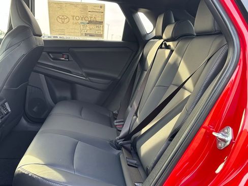 New 2026 Toyota bZ image 15