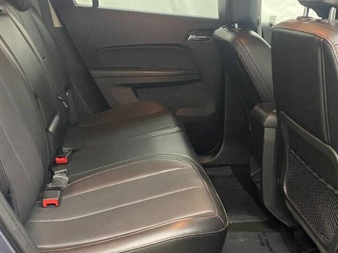 Used 2014 GMC Terrain SLT image 12