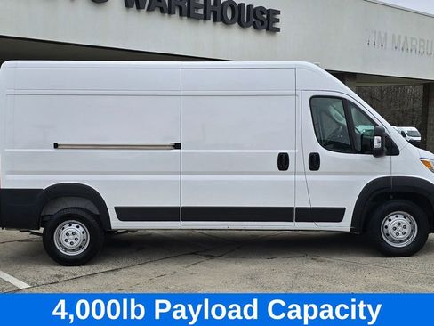 Used 2023 RAM ProMaster 2500 image 3