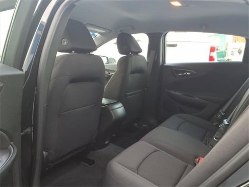 Used 2023 Chevrolet Malibu LS image 19