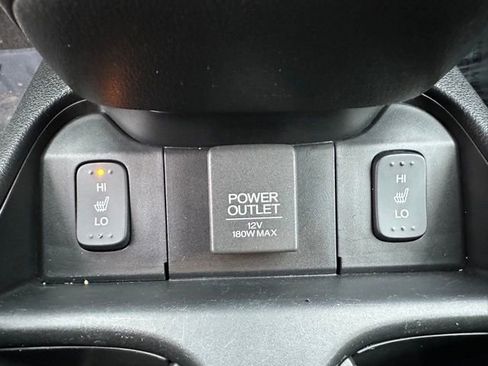 Used 2014 Honda CR-V EX-L image 19
