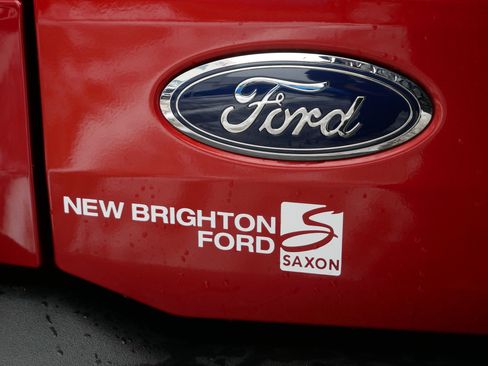 Used 2023 Ford Bronco Wildtrak image 4