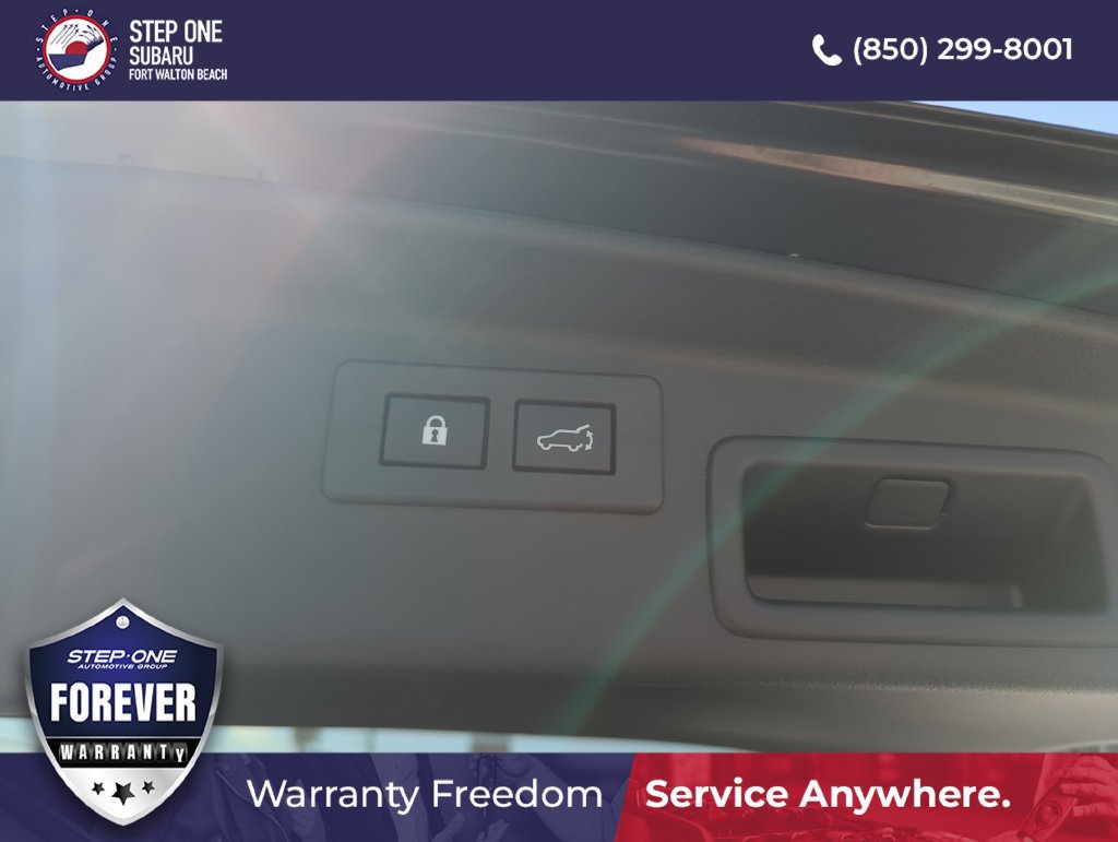 New 2026 Subaru Outback Premium AWD/4WD image 30