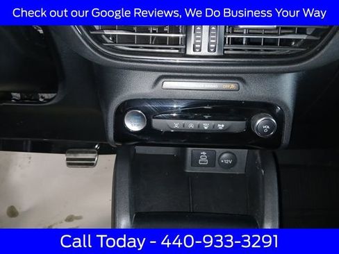 Certified 2024 Ford Escape ST-Line w/ Tech Pack #1 AWD/4WD image 27