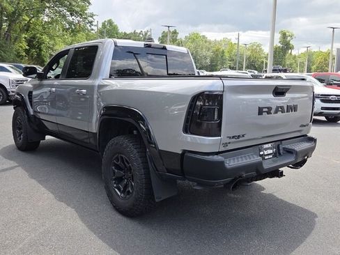 Used 2022 RAM 1500 TRX w/ TRX Level 2 Equipment Group AWD/4WD image 12