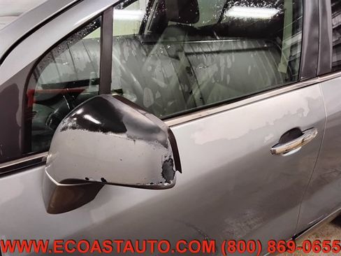 Used 2013 Buick Encore Premium AWD/4WD image 16