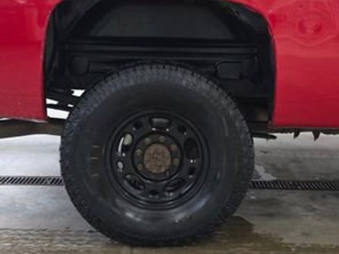 Used 2007 GMC Sierra 2500 SLE image 28