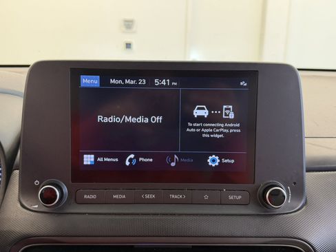 Used 2023 Hyundai Kona SEL image 57