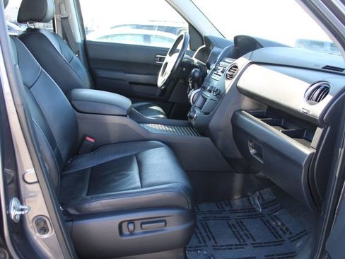 Used 2015 Honda Pilot EX-L image 20