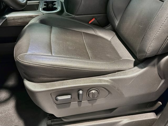 Used 2023 Chevrolet Silverado 3500 LTZ w/ LTZ Plus Package AWD/4WD image 16