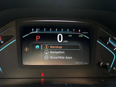 Used 2018 Honda Odyssey Elite image 10