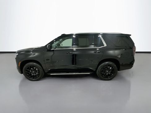 Used 2026 Chevrolet Tahoe LS w/ LPO, Dark Essentials Package RWD image 4