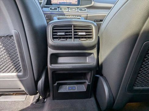 Certified 2025 Mercedes-Benz GLE 450e 4MATIC image 18