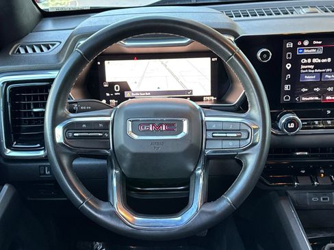 Certified 2024 GMC Canyon Elevation w/ Convenience Package RWD image 15