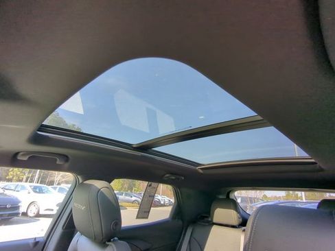 New 2026 Chevrolet TrailBlazer ACTIV w/ Convenience Package image 34