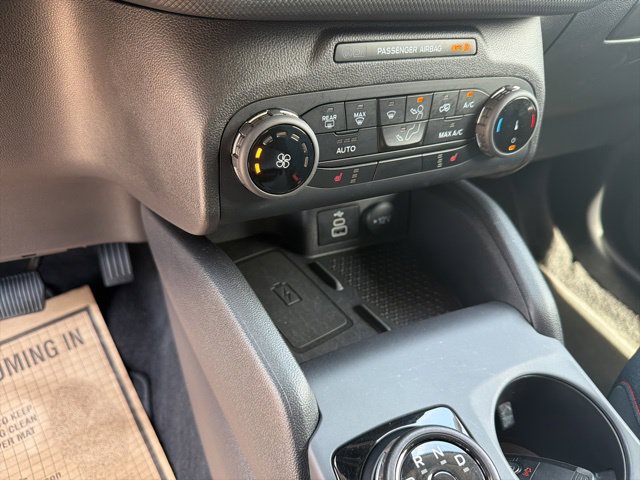 Used 2024 Ford Bronco Sport Heritage w/ Heritage Convenience Package AWD/4WD image 24