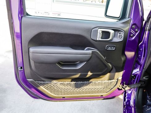 New 2026 Jeep Wrangler Sport S image 24