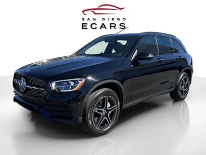 Used 2022 Mercedes-Benz GLC 300