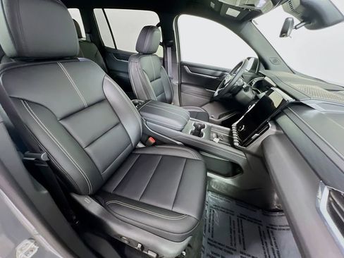 New 2026 GMC Acadia Elevation w/ Black Edition AWD/4WD image 32