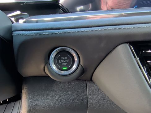 New 2026 Chevrolet Tahoe LT image 24