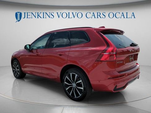 Used 2023 Volvo XC60 B5 Plus w/ Protection Package Premier FWD image 5