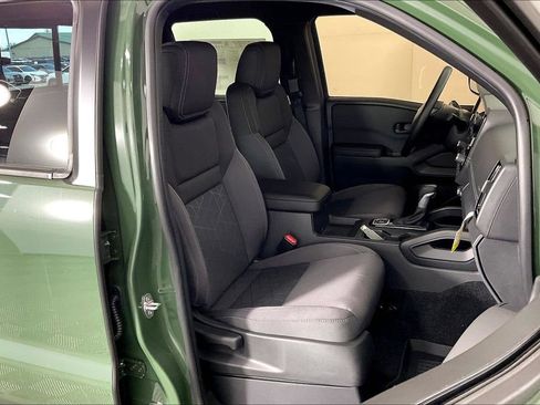 New 2026 Nissan Frontier SV w/ Tow Package image 44