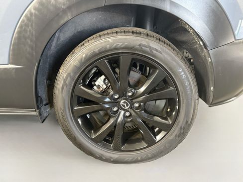 Used 2022 MAZDA CX-30 AWD 2.5 S w/ Preferred Package image 37