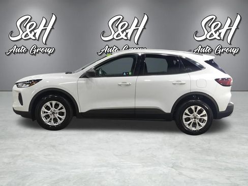 Used 2023 Ford Escape Active AWD/4WD image 14