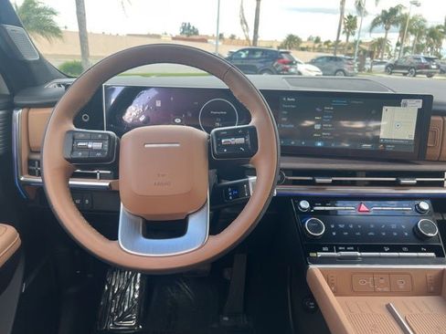 New 2026 Hyundai Santa Fe Calligraphy image 19