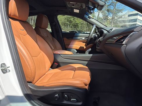 Used 2024 Cadillac CT5 Premium Luxury w/ Platinum Package image 13