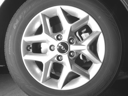 Used 2025 Kia Soul LX w/ LX Technology Package FWD image 13