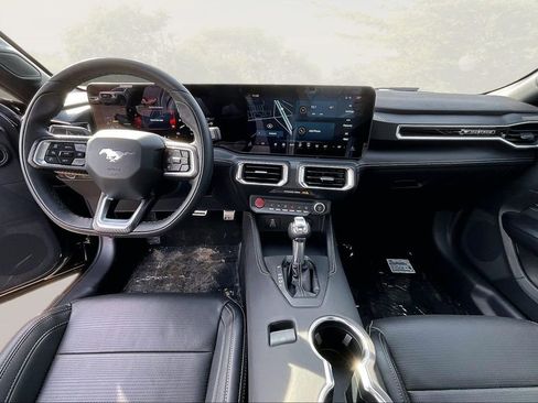 New 2026 Ford Mustang Premium RWD image 5