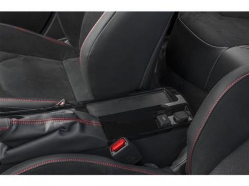 New 2026 Toyota Corolla GR AWD/4WD image 16