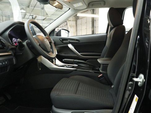 New 2026 Mitsubishi Eclipse Cross ES AWD/4WD image 6
