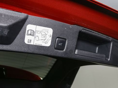 Used 2020 Ford Escape SEL AWD/4WD image 12