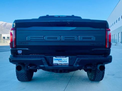 Used 2024 Ford F150 Raptor image 6