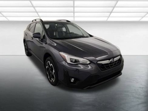 Used 2023 Subaru Crosstrek 2.5i Limited w/ Popular Package #4A image 9