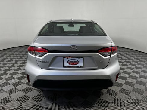 Certified 2024 Toyota Corolla LE FWD image 6