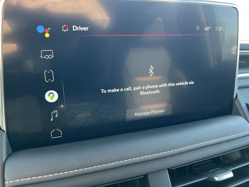 Used 2022 GMC Yukon AT4 image 28